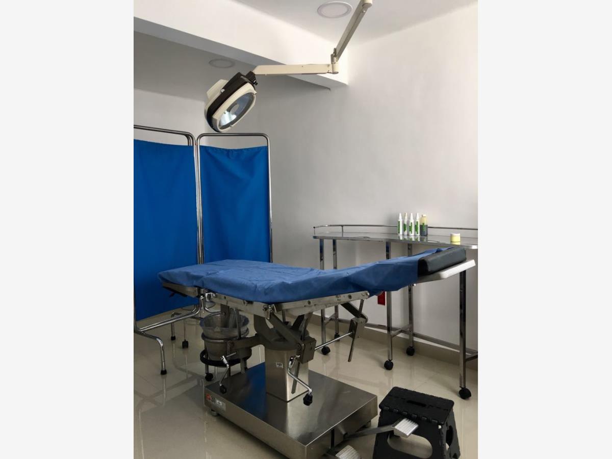 Consultorio en renta en Vista Hermosa, Cuernavaca — foto 1 de 16