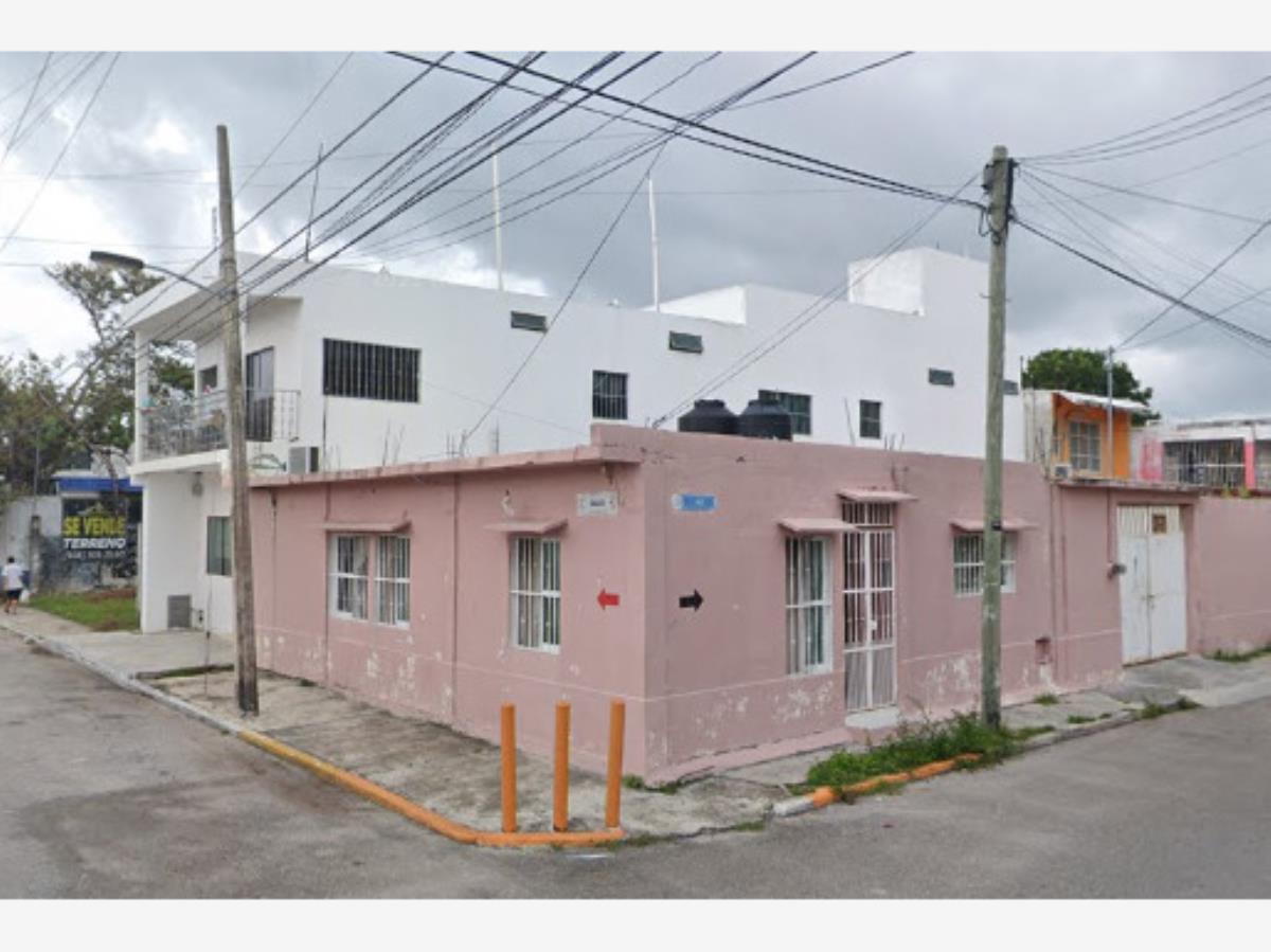 Casa en venta en Tila, Carmen — foto 1 de 12