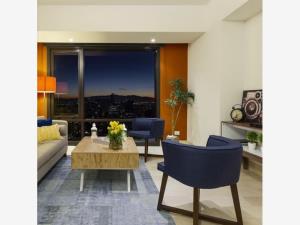 Departamento en venta en Polanco I Sección, Miguel Hidalgo — foto 3 de 10