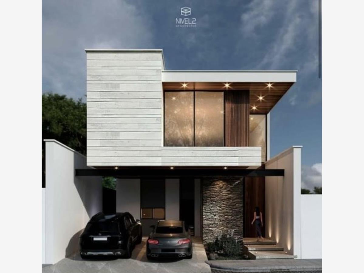 Casa en venta en Privanzas del Campestre, Arteaga — foto 1 de 2