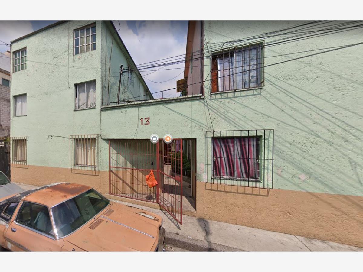 Departamento en venta en Buenos Aires, Cuauhtémoc — foto 1 de 11