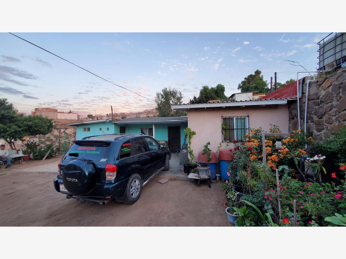 Casa en venta en Plan Libertador, Playas de Rosarito — foto 1 de 26