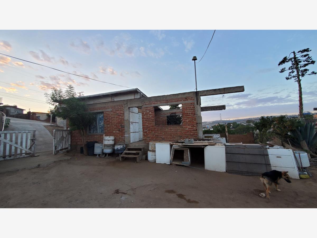 Terreno en venta en Plan Libertador, Playas de Rosarito — foto 1 de 15