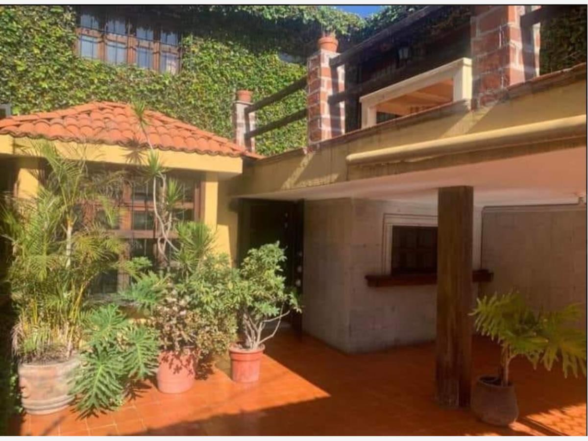 Casa en venta en Lindavista Norte, Gustavo A. Madero — foto 1 de 12