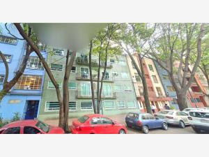 Departamento en venta en Escandón II Sección, Miguel Hidalgo — foto 2 de 7
