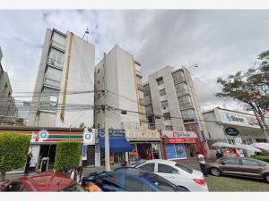 Departamento en venta en Roma Sur, Cuauhtémoc — foto 2 de 7
