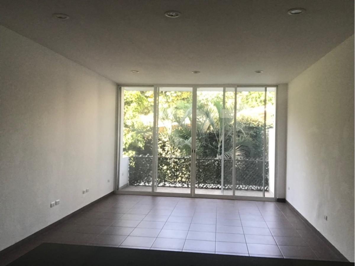 Departamento en renta en Reforma, Cuernavaca — foto 1 de 38