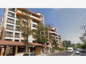 Departamento en venta en Tarango, Álvaro Obregón — foto 3 de 7