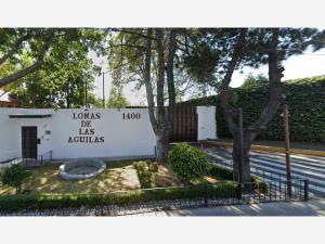 Casa en venta en Lomas de las Aguilas, Álvaro Obregón — foto 2 de 7