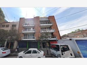 Departamento en Guerrero, Cuauhtémoc, Ciudad de México