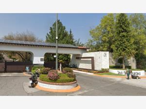 Casa en venta en Lomas de Tarango, Álvaro Obregón — foto 2 de 7