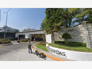 Casa en venta en Lomas de Tarango, Álvaro Obregón — foto 3 de 7