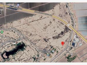 Terreno en venta en La Concha, Torreón — foto 2 de 4
