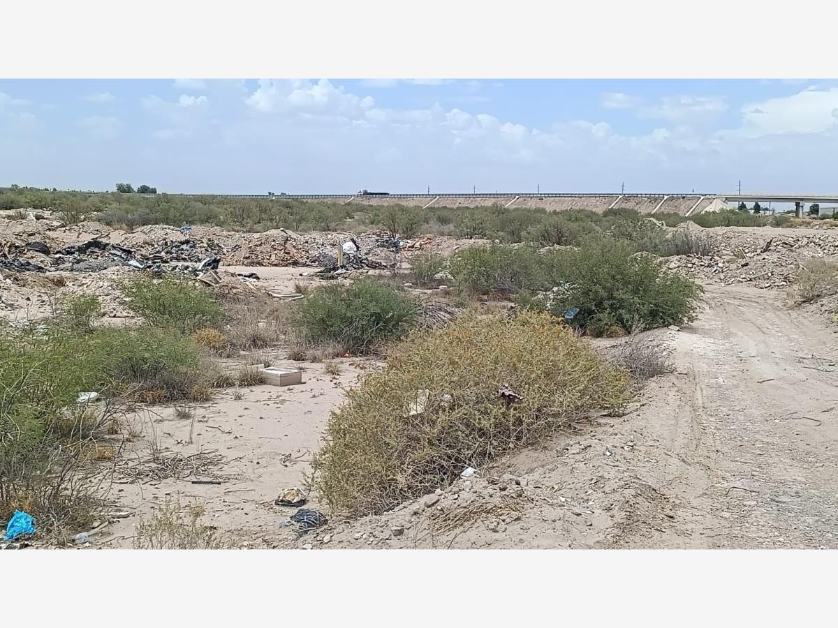Terreno en Venta en La Concha, Torreón, Coahuila de Zaragoza