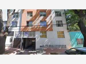Departamento en venta en Argentina Antigua, Miguel Hidalgo, Ciudad de México