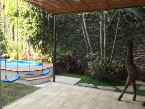 Departamento en renta en Reforma, Cuernavaca — foto 3 de 44
