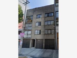 Departamento en Napoles, Benito Juárez, Ciudad de México