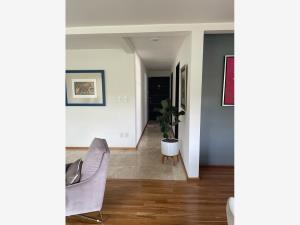 Departamento en venta en Jardines del Pedregal de San Angel, Coyoacán — foto 3 de 42