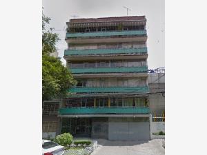 Departamento en Napoles, Benito Juárez, Ciudad de México