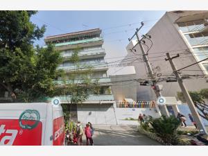 Departamento en venta en Vertiz Narvarte, Benito Juárez — foto 2 de 7