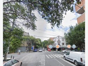 Departamento en Narvarte Poniente, Benito Juárez, Ciudad de México
