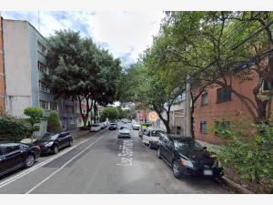 Departamento en venta en Narvarte Poniente, Benito Juárez — foto 2 de 8