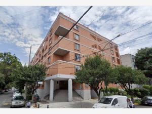 Departamento en venta en Narvarte Poniente, Benito Juárez — foto 3 de 8