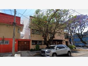 Casa en venta en Del Valle Centro, Benito Juárez — foto 3 de 7