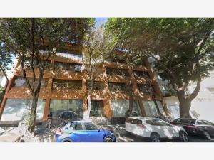 Departamento en San Rafael, Cuauhtémoc, Ciudad de México