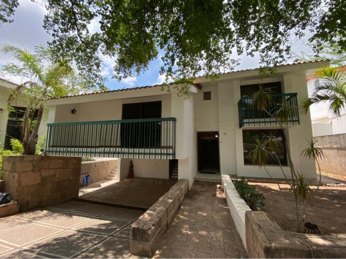 Casa en venta en Guadalupe, Culiacán — foto 1 de 29