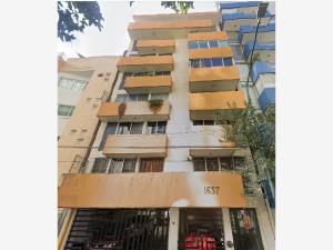 Departamento en Del Valle Centro, Benito Juárez, Ciudad de México