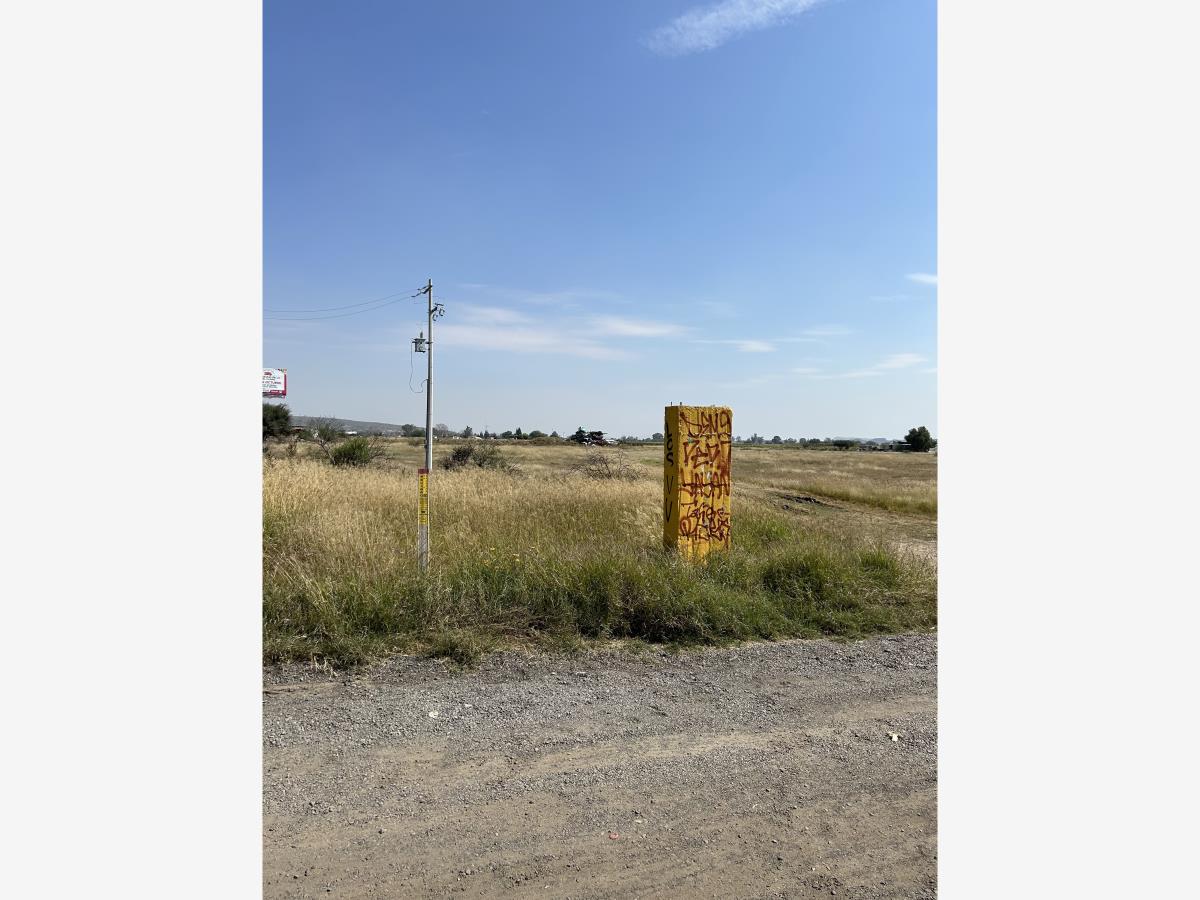 Terreno en venta en La Griega, El Marqués — foto 1 de 6
