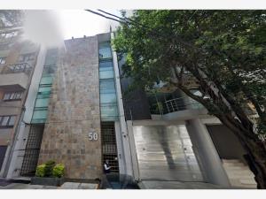 Departamento en Del Valle Centro, Benito Juárez, Ciudad de México