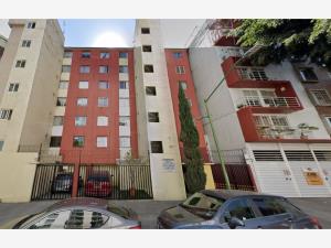 Departamento en venta en San Rafael, Cuauhtémoc — foto 3 de 7