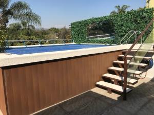 Departamento en renta en Reforma, Cuernavaca — foto 2 de 41