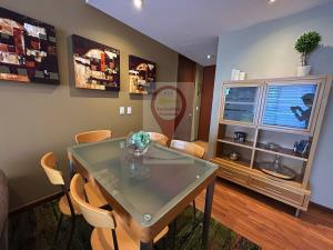 Departamento en venta en Santa Fe La Loma, Álvaro Obregón — foto 3 de 28