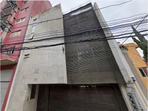 Casa en Santa Cruz Atoyac, Benito Juárez, Ciudad de México