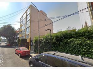 Departamento en venta en Roma Sur, Cuauhtémoc — foto 3 de 7