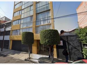 Departamento en venta en Roma Sur, Cuauhtémoc — foto 2 de 7