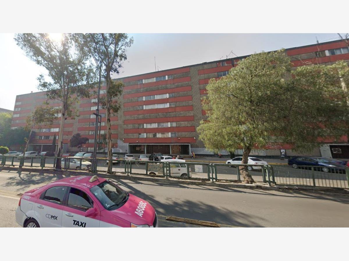 Departamento en venta en Nonoalco Tlatelolco, Cuauhtémoc — foto 1 de 7