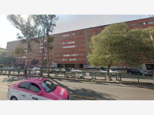 Departamento en venta en Nonoalco Tlatelolco, Cuauhtémoc, Ciudad de México