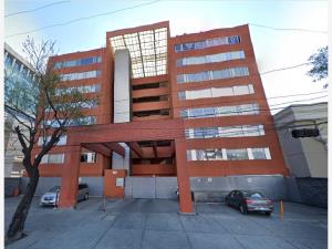 Departamento en Moderna, Benito Juárez, Ciudad de México