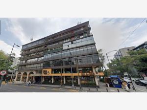 Departamento en Hipodromo, Cuauhtémoc, Ciudad de México