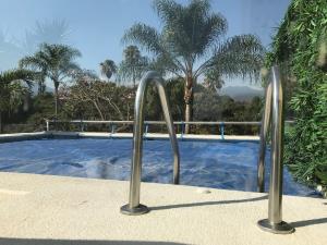 Departamento en renta en Reforma, Cuernavaca — foto 3 de 42