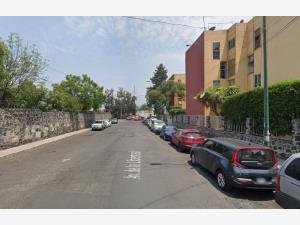 Departamento en venta en Pedregal de Carrasco, Coyoacán — foto 3 de 6
