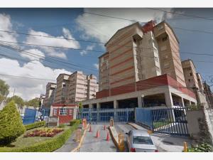 Departamento en San Pedro de los Pinos, Álvaro Obregón, Ciudad de México