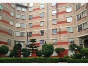 Departamento en venta en San Pedro de los Pinos, Álvaro Obregón — foto 3 de 16