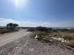 Terreno en venta en Cumbres de Conín, El Marqués — foto 2 de 5