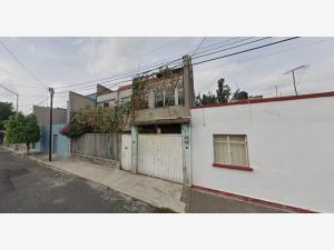 Casa en venta en Ciudad Jardin, Coyoacán — foto 2 de 7
