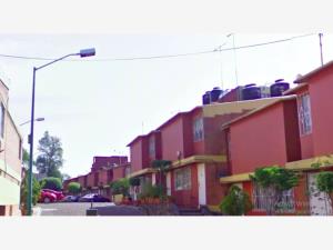 Casa en Santa Ursula Coapa, Coyoacán, Ciudad de México